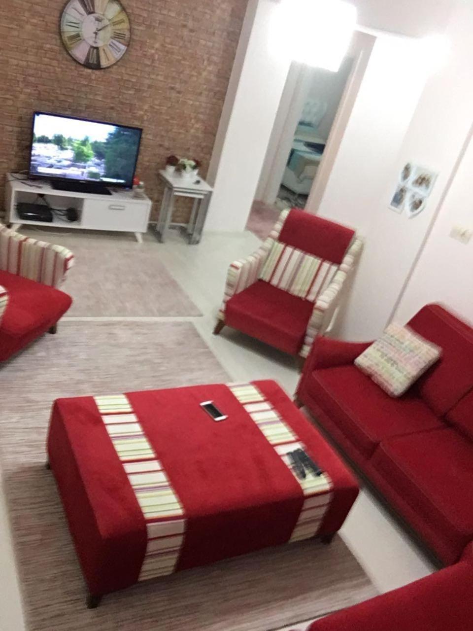 伊斯坦布尔Hera Sultanahmet公寓 外观 照片