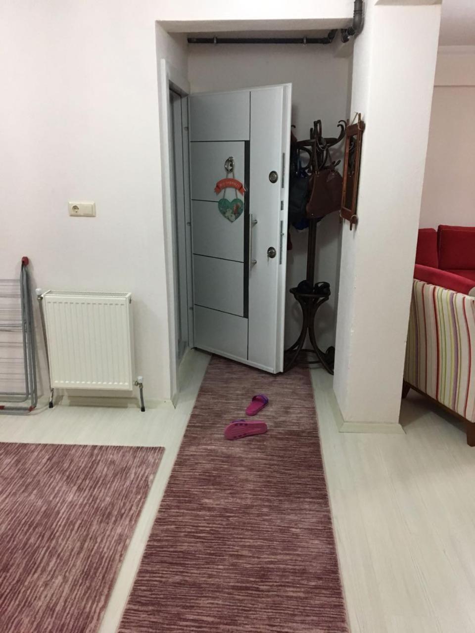 伊斯坦布尔Hera Sultanahmet公寓 外观 照片